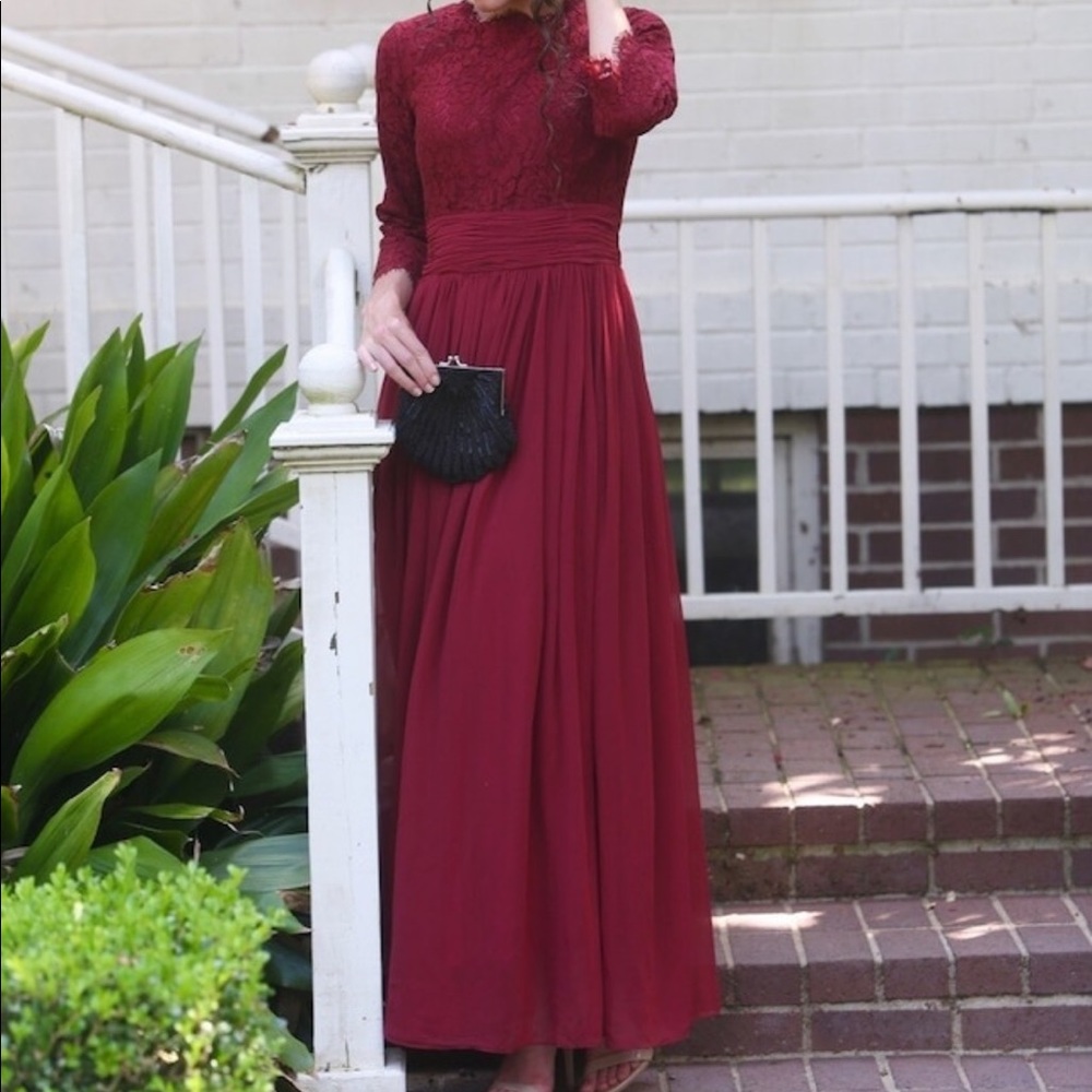 Dainty Jewells Dress